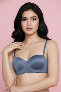 Vintage Indigo